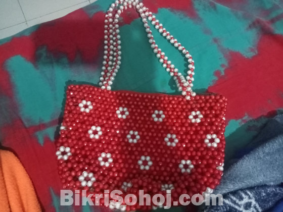 Ladies Bag